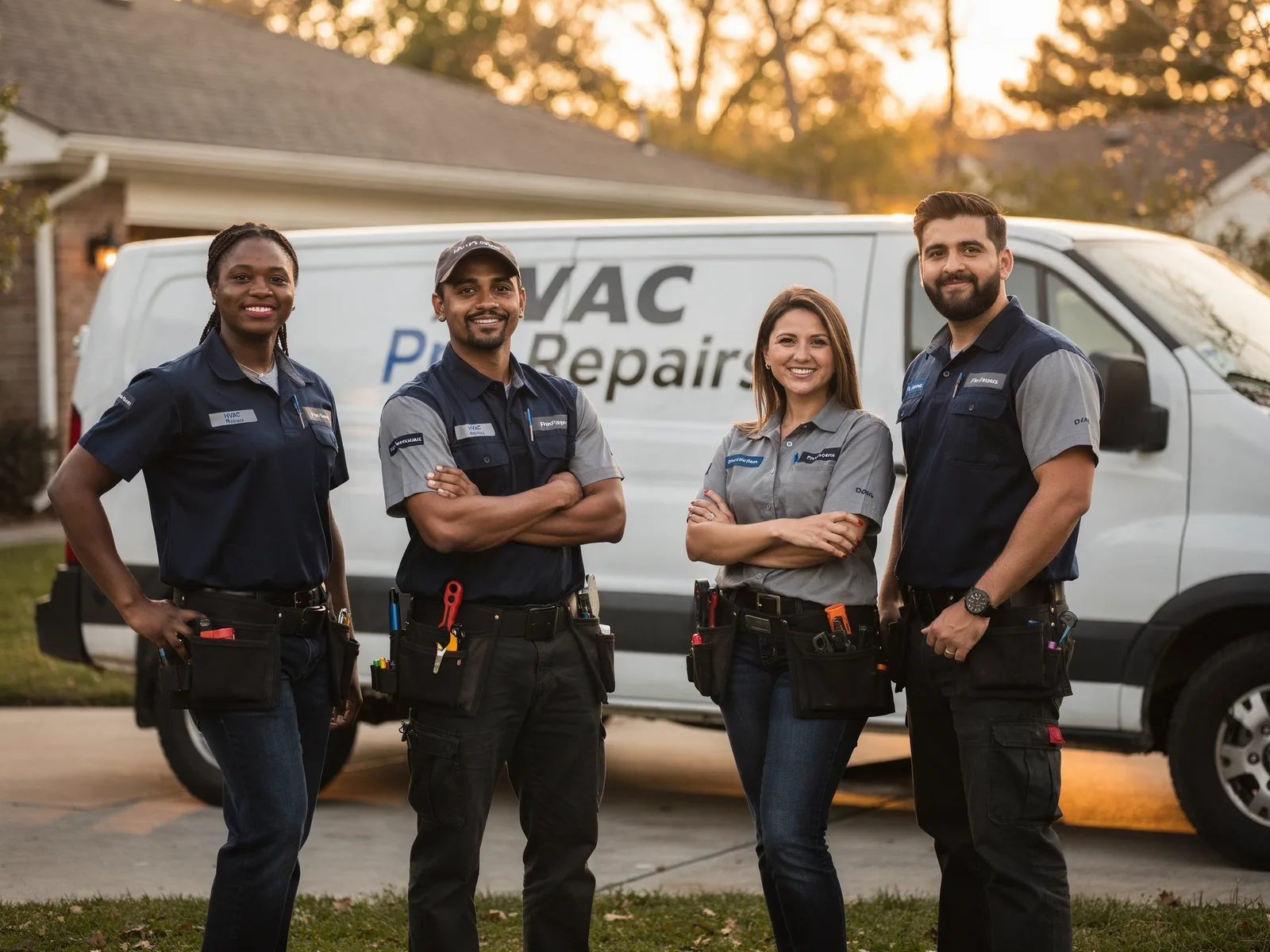 Heat Pump Repair company in Isabella, MN
